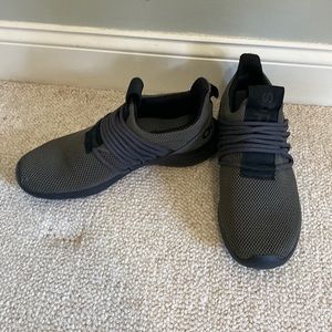 Adidas Lite Racer size 11 Wide